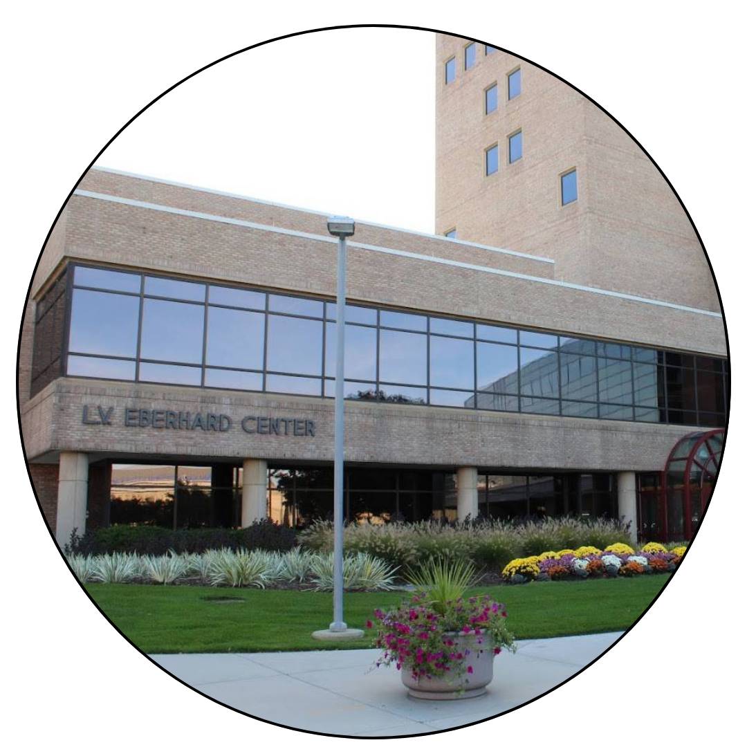 Padnos College of Engineering